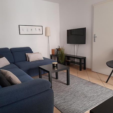 Apartnet Apartamenty Przy Promenadzie Świnoujście Εξωτερικό φωτογραφία