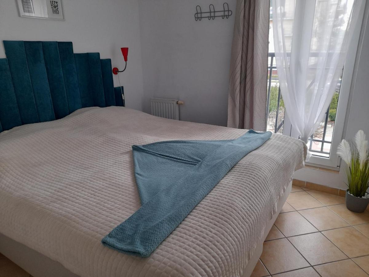 Apartnet Apartamenty Przy Promenadzie Świnoujście Εξωτερικό φωτογραφία