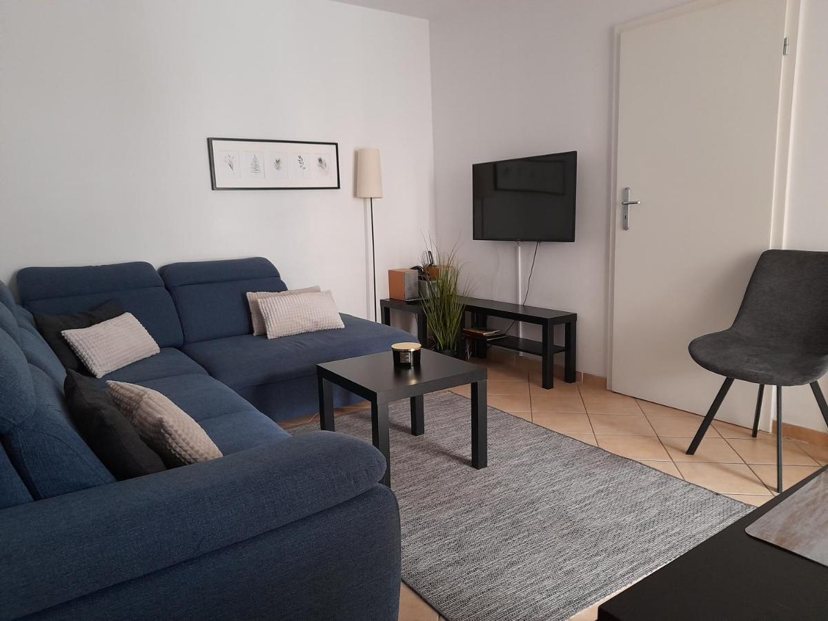 Apartnet Apartamenty Przy Promenadzie Świnoujście Εξωτερικό φωτογραφία