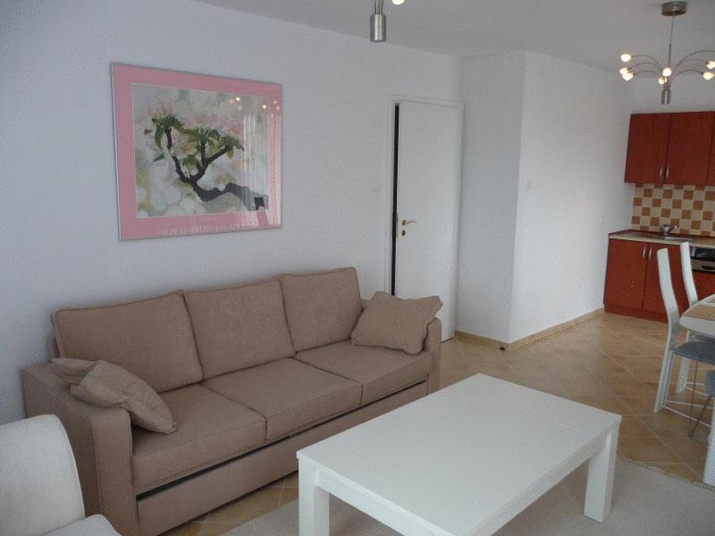 Apartnet Apartamenty Przy Promenadzie Świnoujście Εξωτερικό φωτογραφία