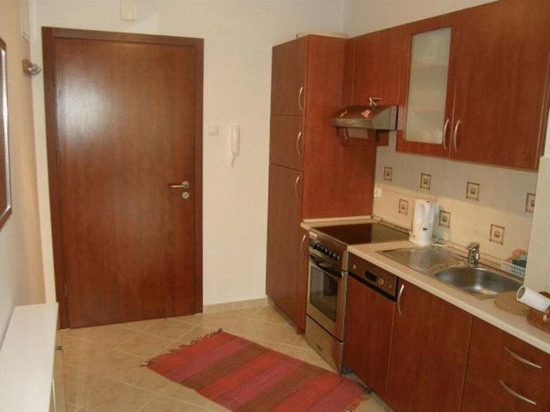 Apartnet Apartamenty Przy Promenadzie Świnoujście Εξωτερικό φωτογραφία